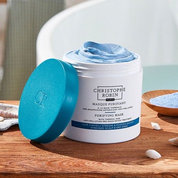 Purifying Mask s Thermal Mud - Čistiaca maska
